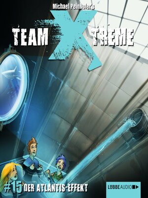 cover image of Folge 15